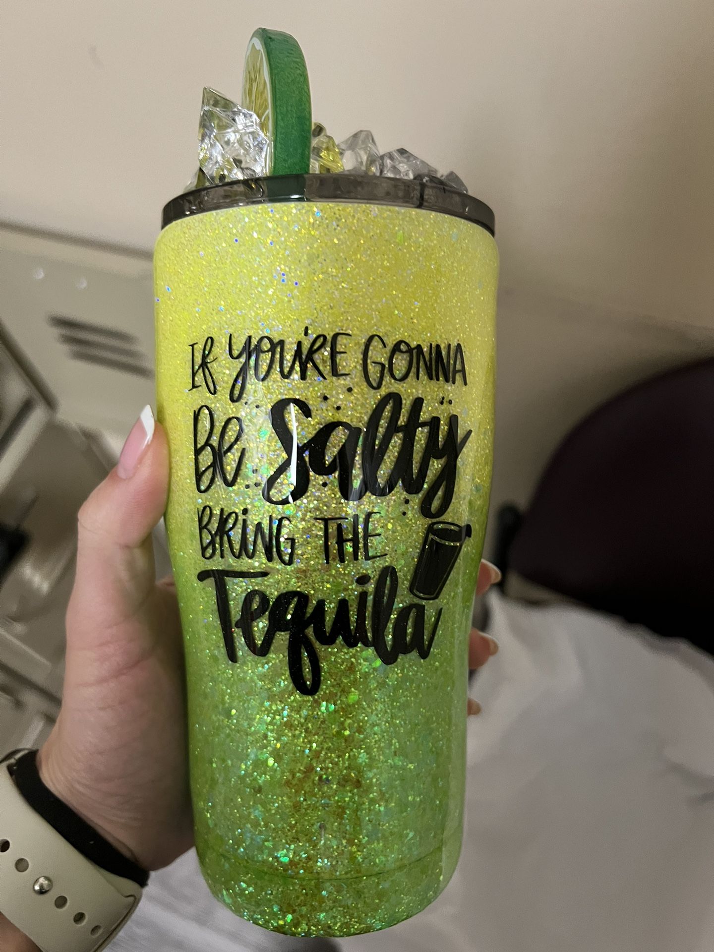 Margarita Tumbler