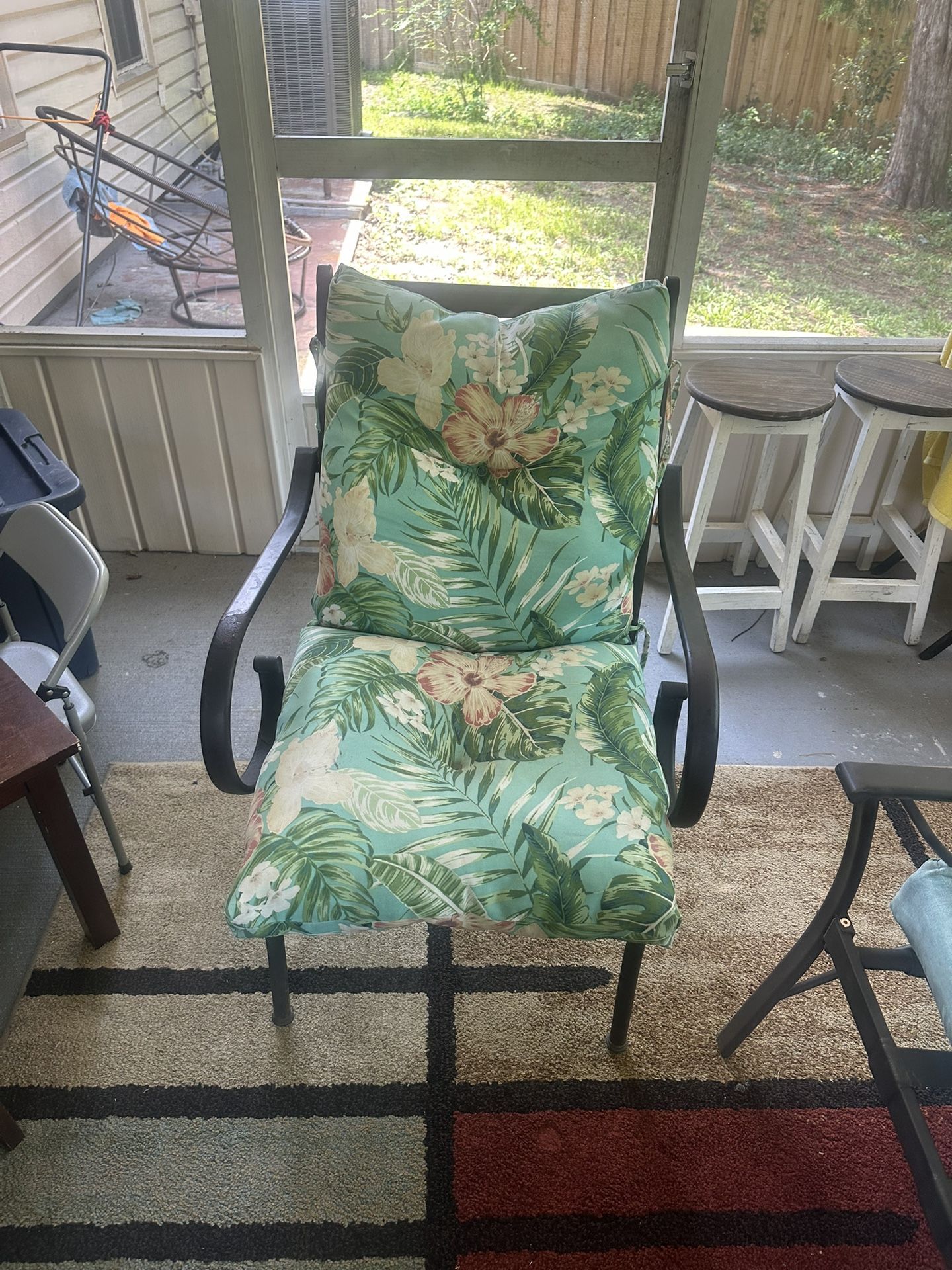 Patio Furniture