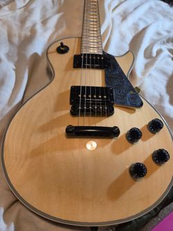 Gibson les Paul replica