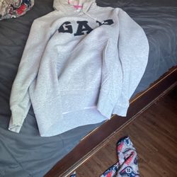 Gap Hoodie