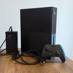 Xbox One 500 GB