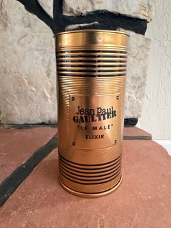 Jean Paul Gaultier Le Male Elixir