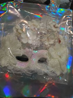 Masquerade Mask