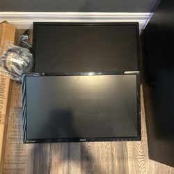 Monitors