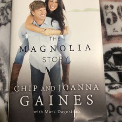 The Magnolia Story 
