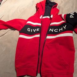 Givenchy toddler