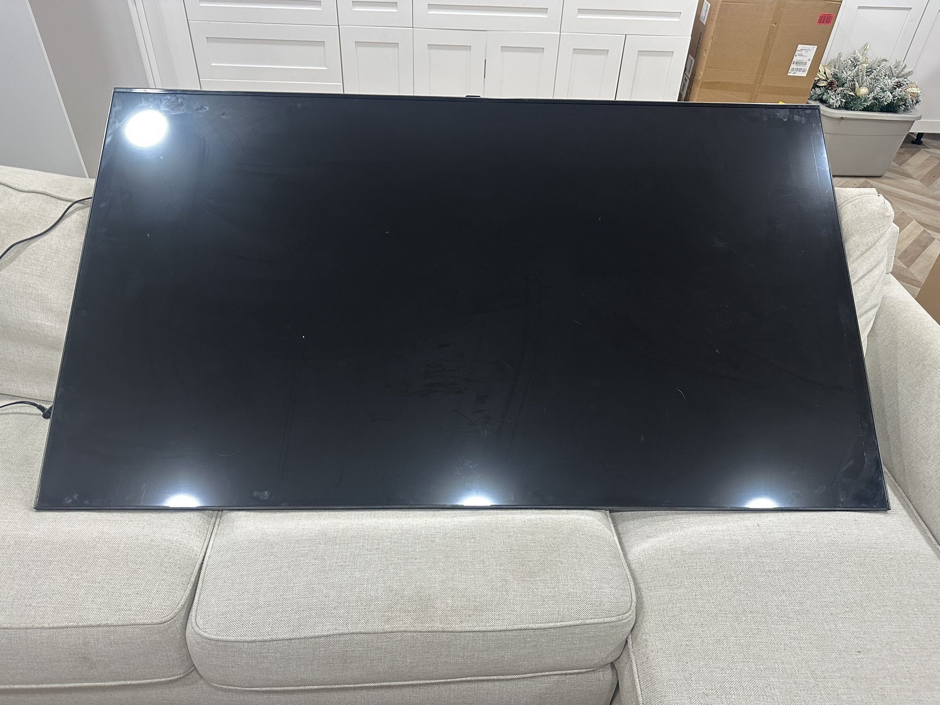 Lg NanoCell Tv