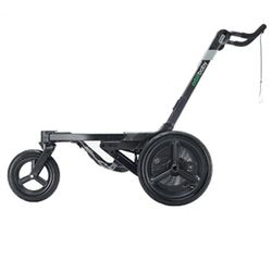 Orbit Baby O2 Hybrid Jogging Stroller Base BRAND NEW ! Still In Box !! 