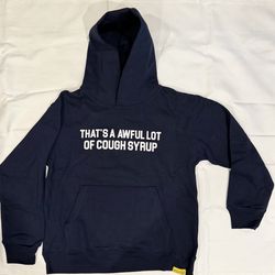 That’s a awful lot hoodie