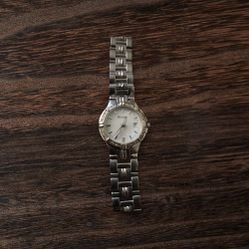 Bulova women's Watch