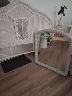Wicker Furniture