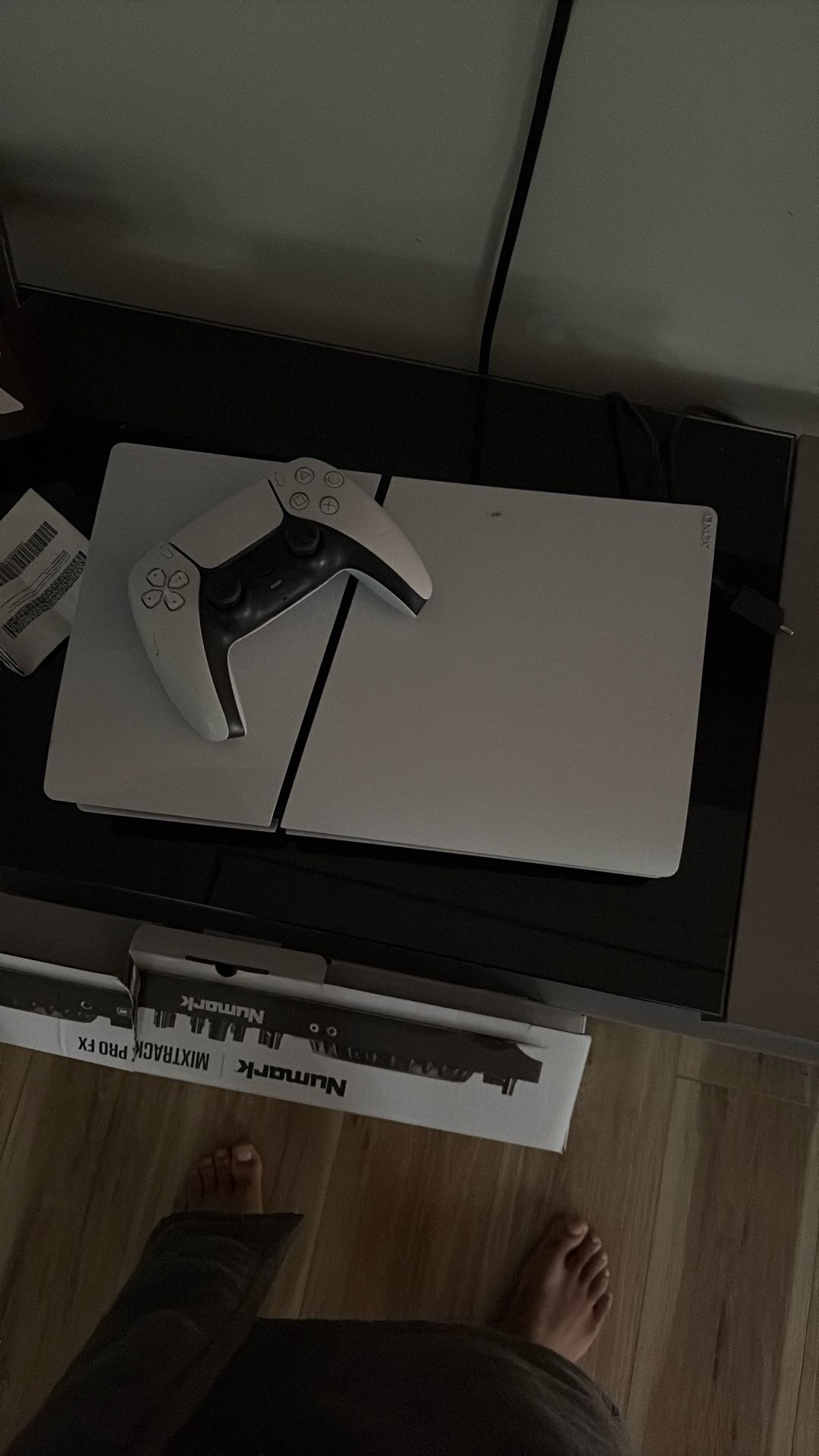Ps5 Digital Slim