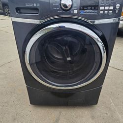 Washer