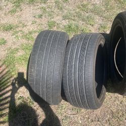 245/40R19