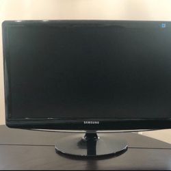 Samsung Computer Monitor
