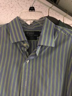 Ralph Lauren Polo dress shirt