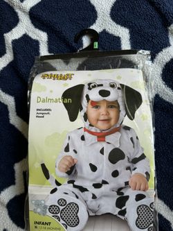 Infant Halloween Costume 