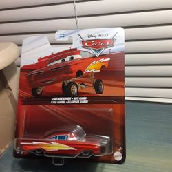 2025 Disney Pixar Cars Lightning Ramone Lowrider Diecast toy car 1:55 scale New toy vehicle $10