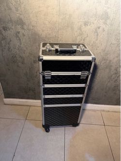 Cosmetic case
