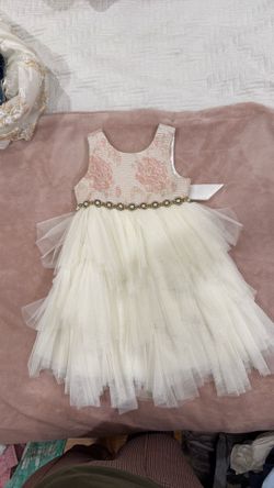 Dress 4 years