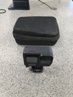 GoPro Black Hero 9