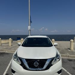 2015 Nissan Murano