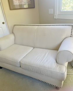 Sofa Couch Large Loveseat