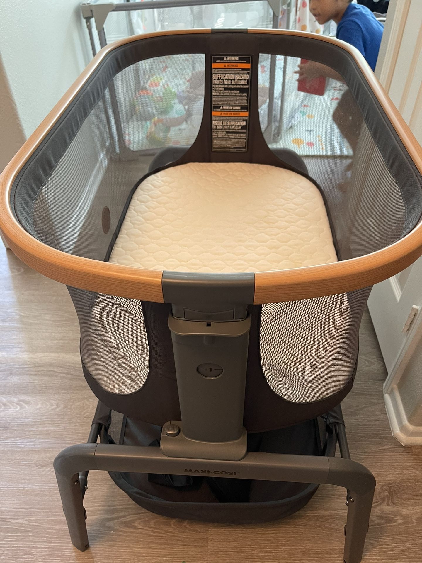 Maxi Cosi Basinet