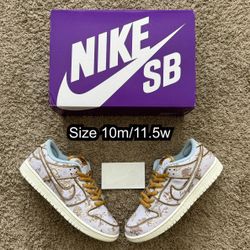 ✨Brand New Nike SB Dunk Low Premium "City of Style"✨