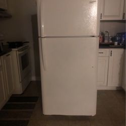 Frigidaire