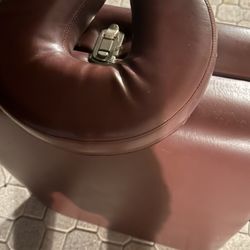 Fold Up Massage Table, Great Condition