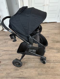 Evenflo Stroller