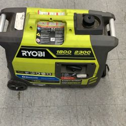 ryobi generator 