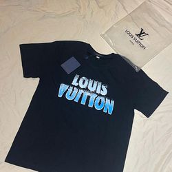 Louie Vuitton Shirts All Different Sizes 95$ Each 