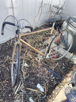 Motobecane.. 10 speed.. Rare
