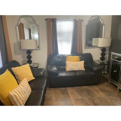 Living Room Set - Ashley