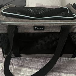 Vceoa Pet Carrier