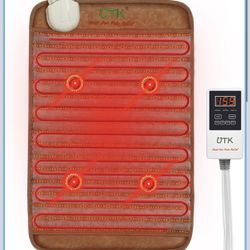 UTK Heating Pad