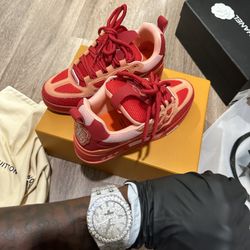 Louis Vuitton 