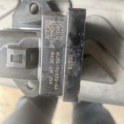 Fuel Pressure Module 1.0 Focus