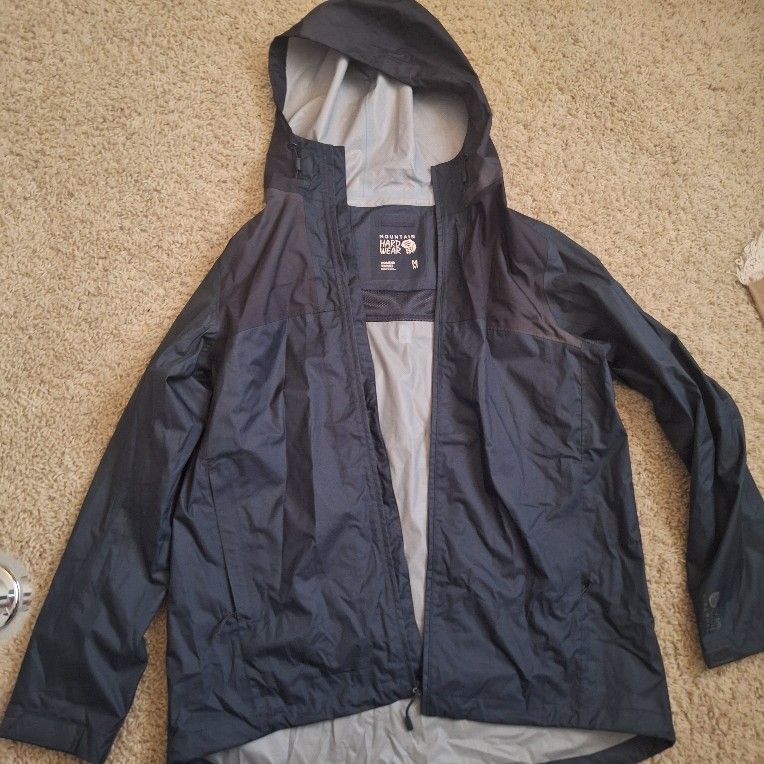 NEW - Water Proof - Rain jacket
