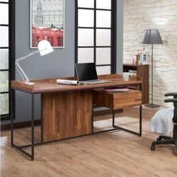 NEW DESK IN BOX 📦 PICK UP PRICE ☎️ 1714586,2564 