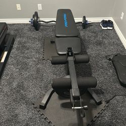 Complete Gym 
