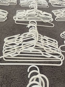 Kids Hangers 150