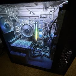 Custom Gaming PC
