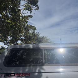 Tundra SnugTop 14-2021