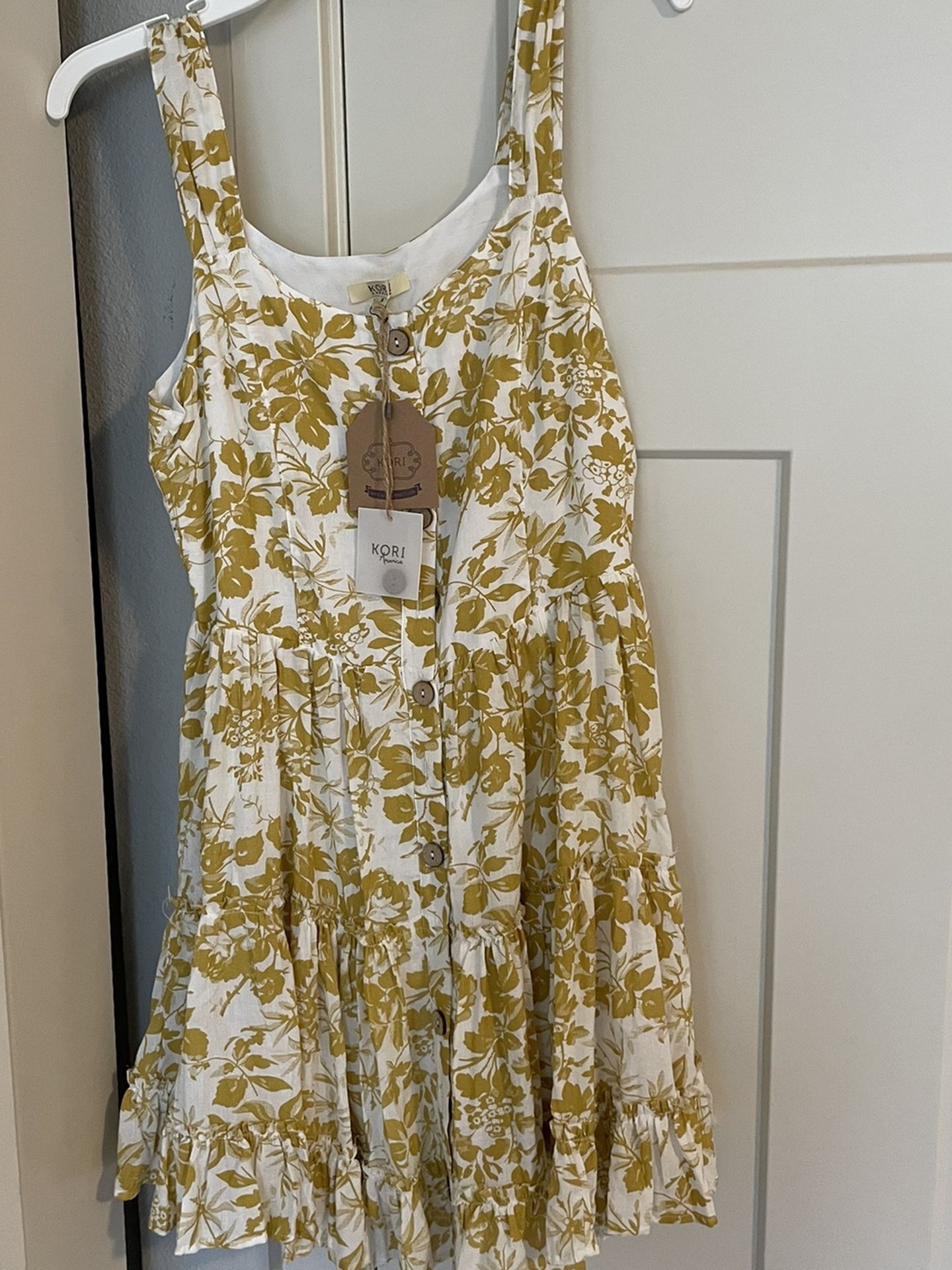 Sundress or Tunic