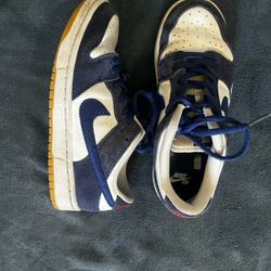 Dodger sb size 1y