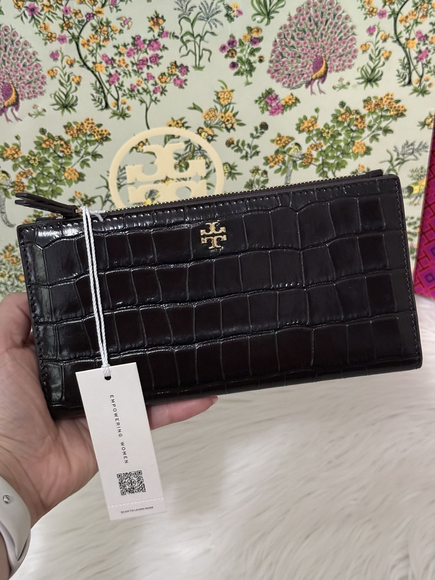 Tory Burch Wallet 