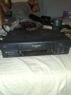 VHS Hi-Fi